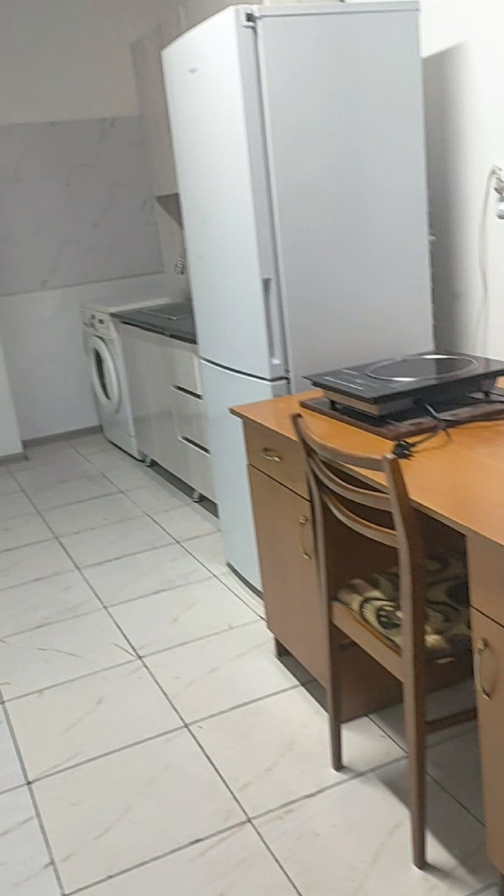 2 комнаты, Собственник, Без животных, от 1 года, С мебелью частично: фото 5