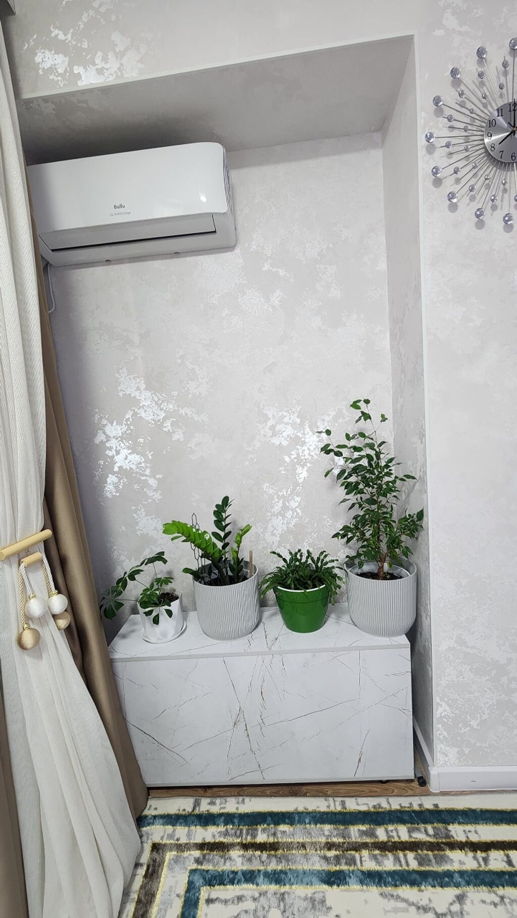 Продам 3-комнатную квартиру 82 м² в ЖК Каусар, Джал-29: фото 6