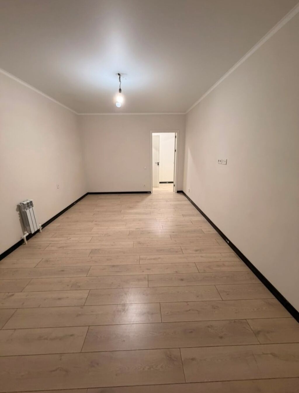 2 комнаты, 68 м², АЮ Гранд Элитка, 5 этаж, Евроремонт: фото 4