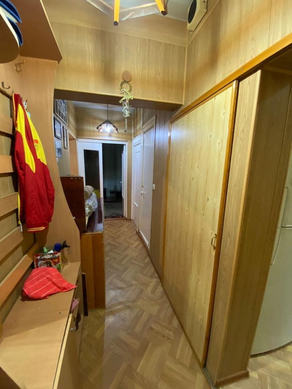Продам 4-комнатную квартиру 80 м², район Асанбай: фото 4
