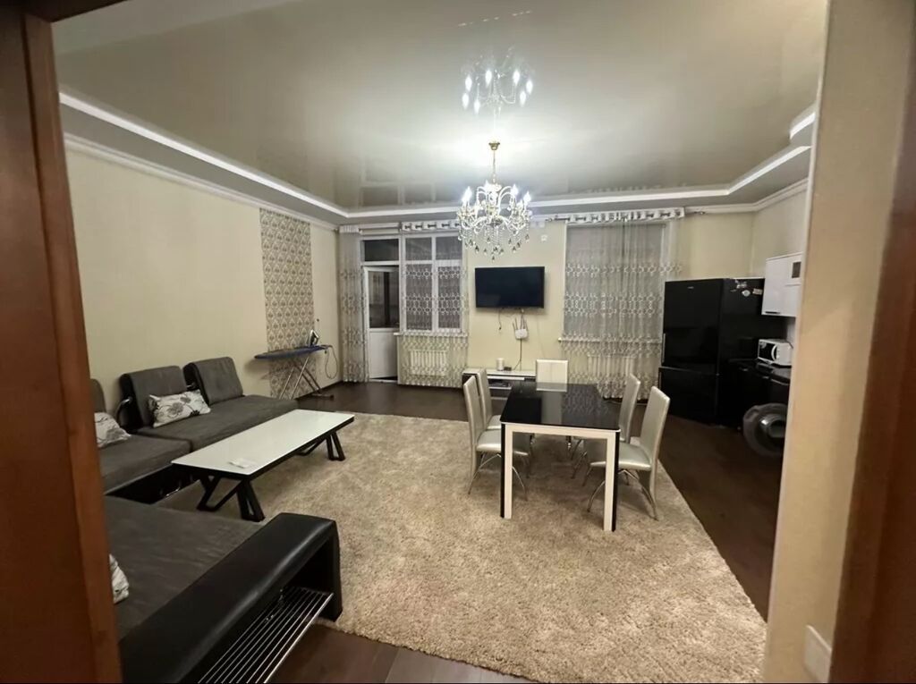 Сдаю 2 кв, 80 кв студия, Район мира магистраль, ТРЦ Ала арча на: фото 2