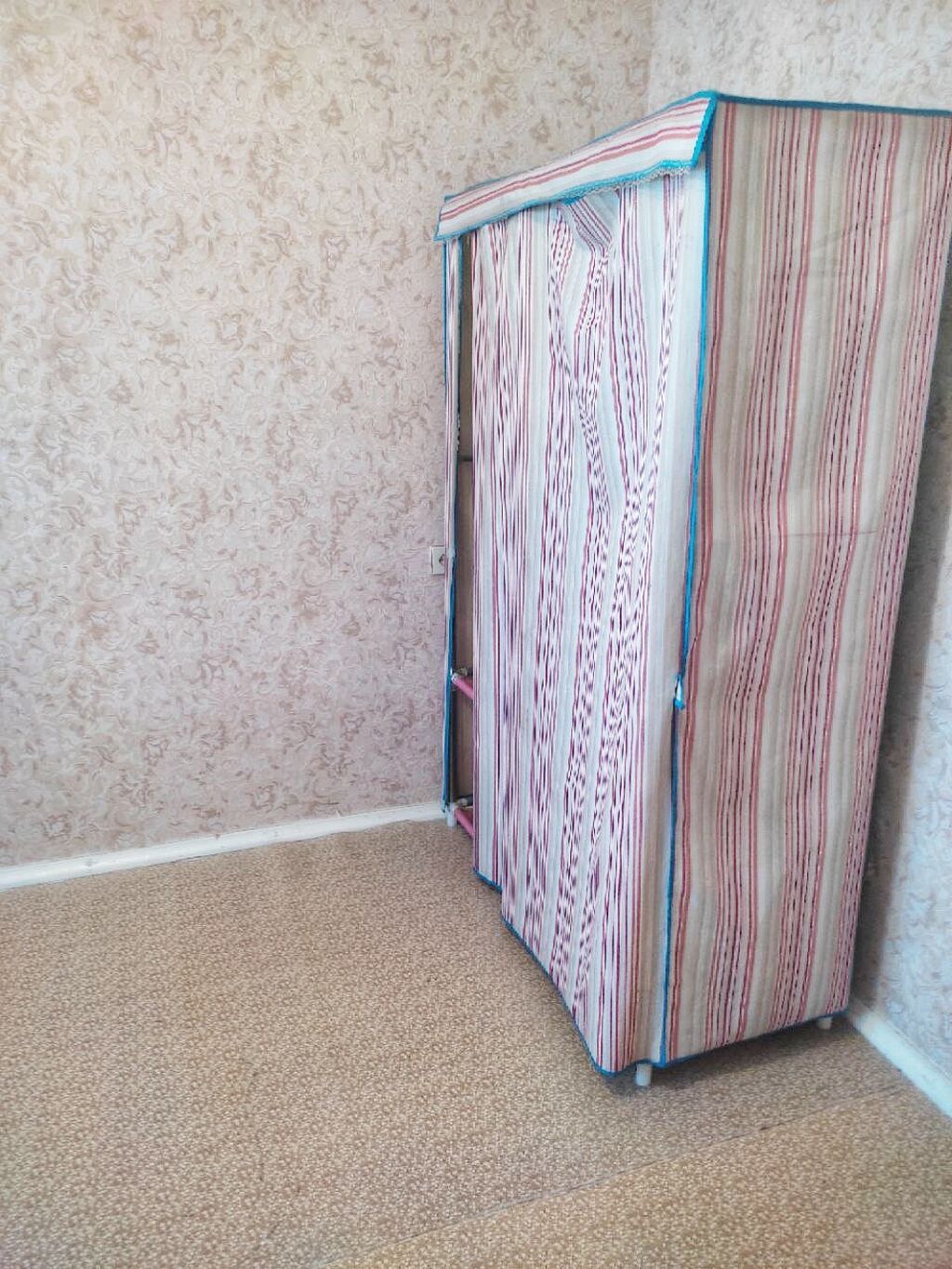 2 комнаты, Кок-Жар мкр Собственник, Семейным, от 6 месяцев, от 1 года, С мебелью: фото 5