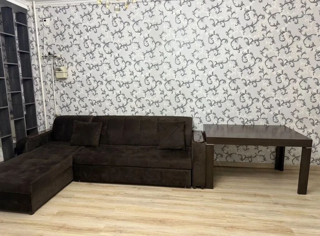 Азия Молл 600$ Депозит 500$ Студия Мебель Техника Этаж 5/10: фото 2