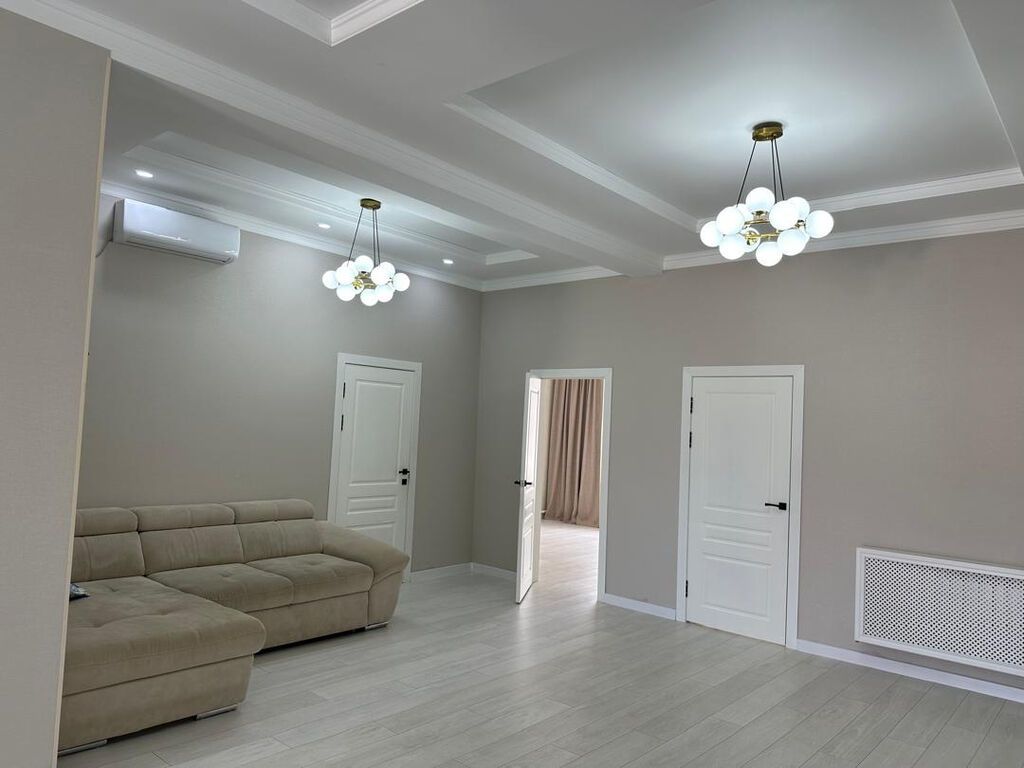 170 м², 5 комнат, Кок-Жар ж/м, Семейным: фото 7