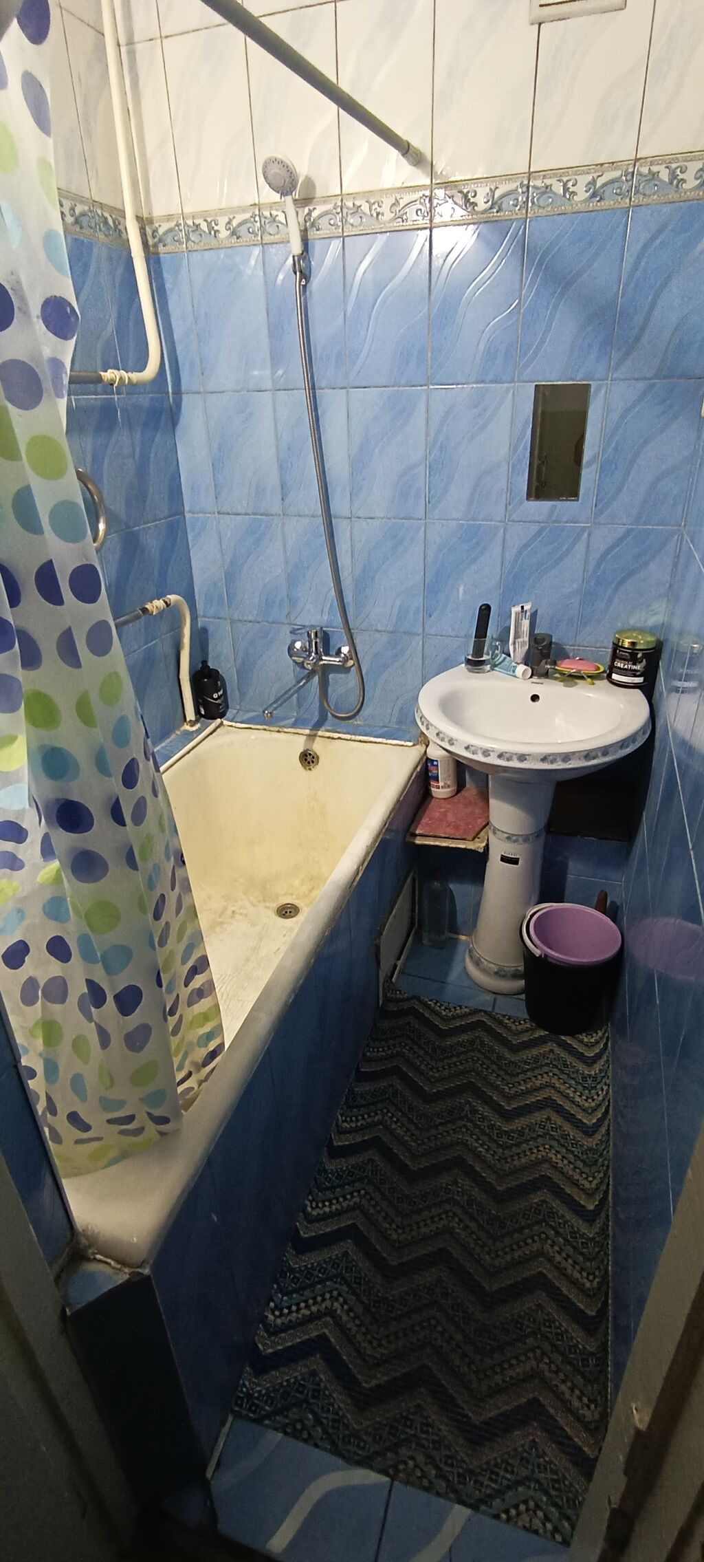 Комната на Чуй/ Курманжан Датка, Чуй 105(ориентир: Bishkek Petroleum: фото 2