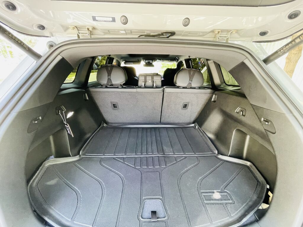 Changan CS75 Plus: 2026 г., 1.5 л, Автомат, Бензин, Кроссовер: фото 7