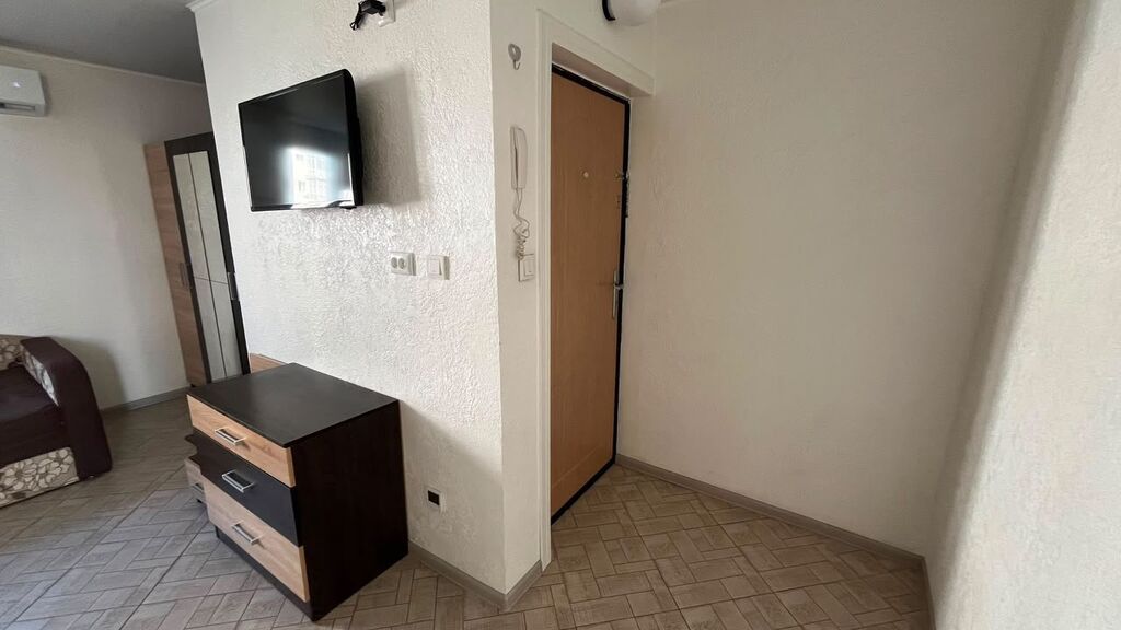 1 комната, 29 м², Индивидуалка, 5 этаж, Евроремонт: фото 7