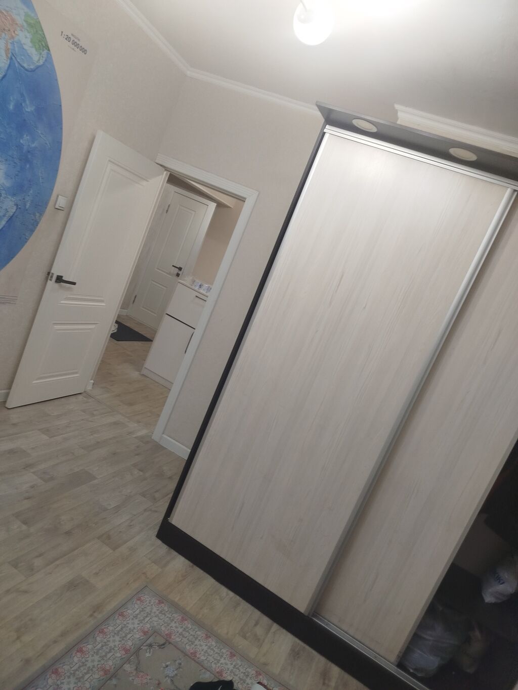 Ищем соседа ПАРНЯ Ищем одного чистоплотного парня для совместного: фото 1