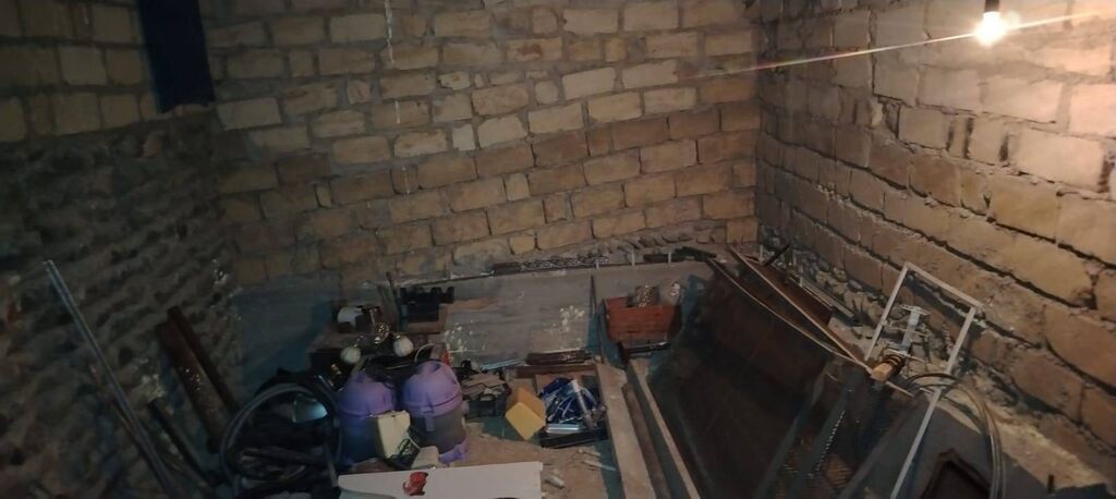 4 otaqlı, 120 kv. m, Yeni təmirli