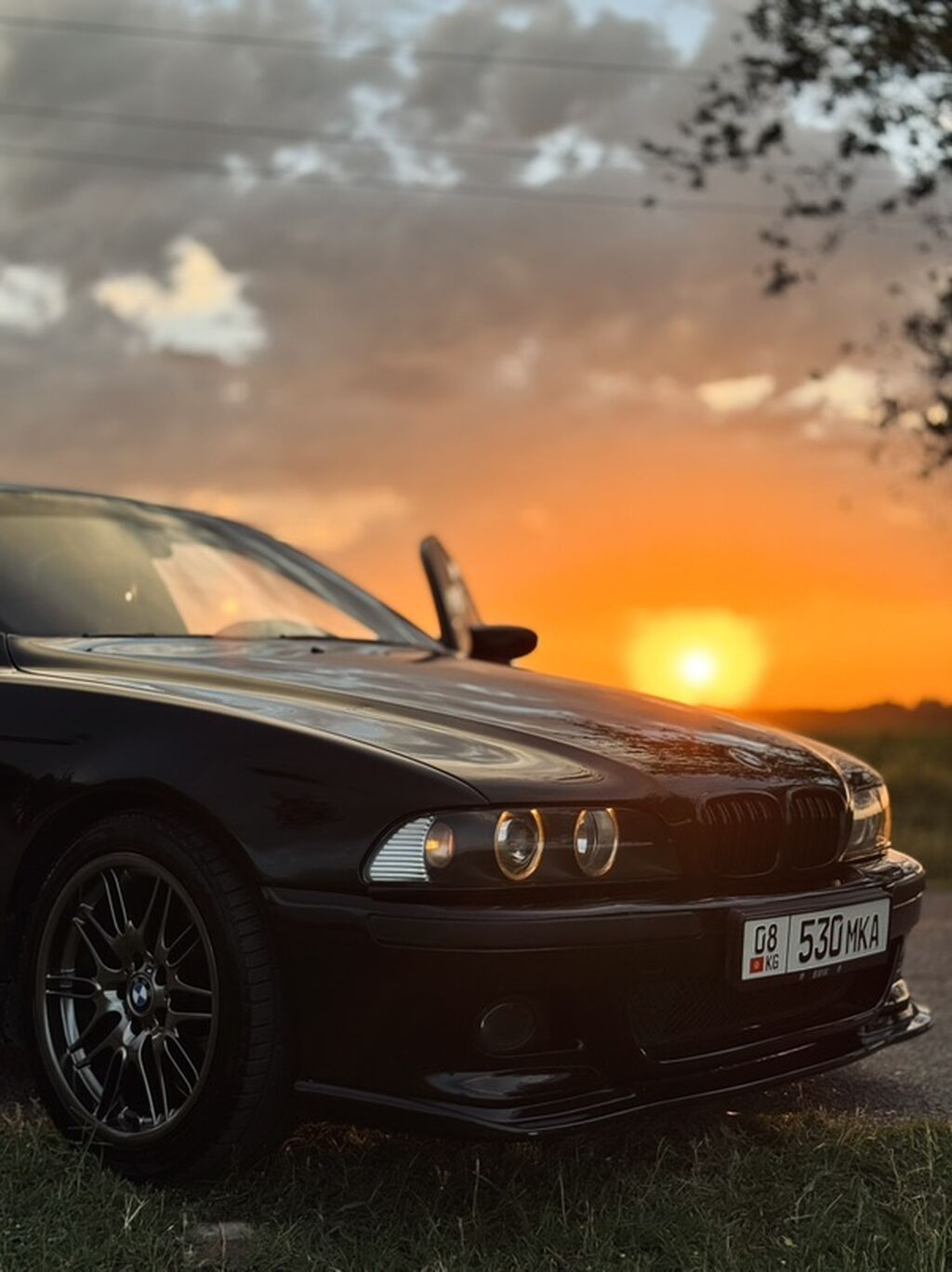 BMW 530: 2002 г., 3 л, Автомат, Бензин, Седан: фото 6