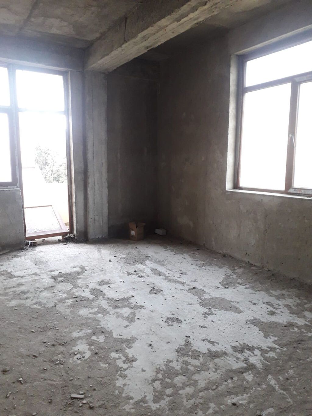 3 otaqlı, Yeni tikili, 122 kv. m