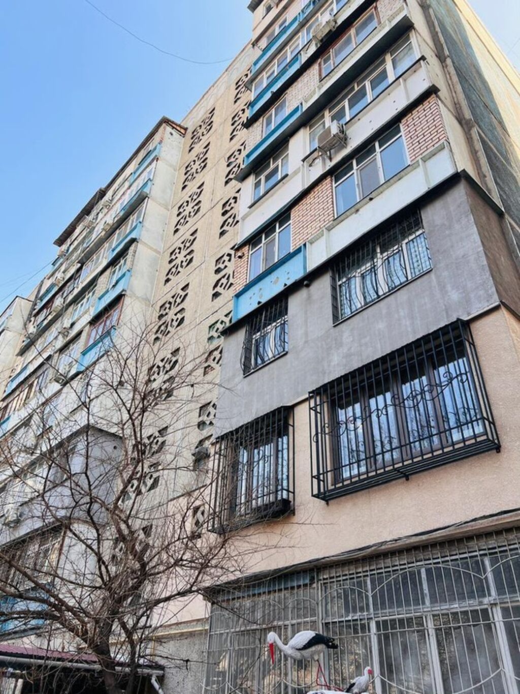 2 комнаты, 76 м², 106 серия: фото 2