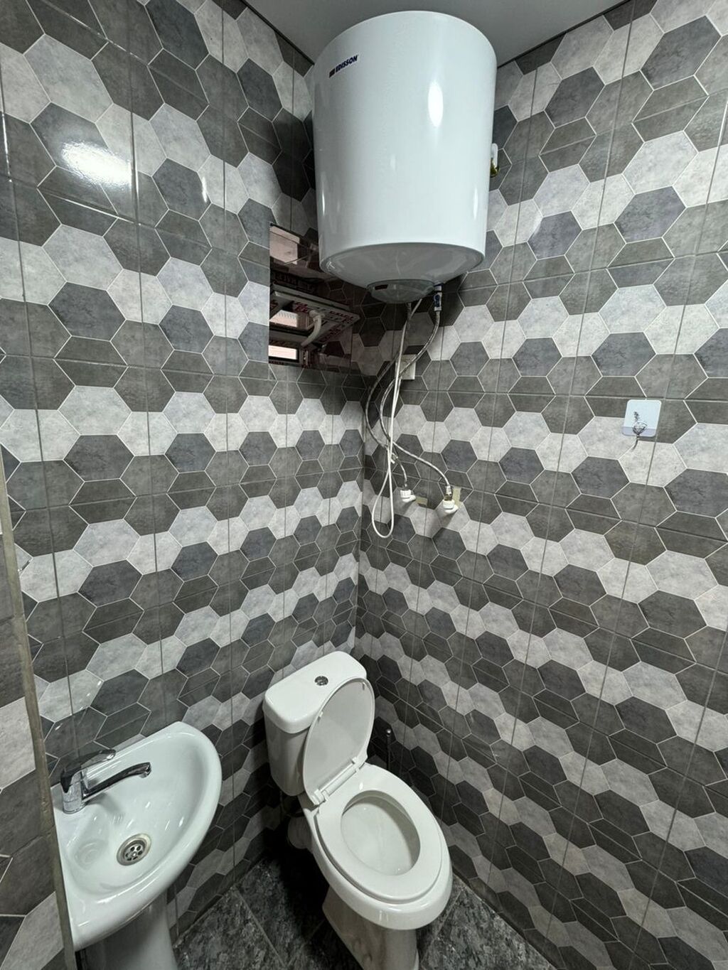 18 м², 1 комната, Рабочий Городок: фото 4