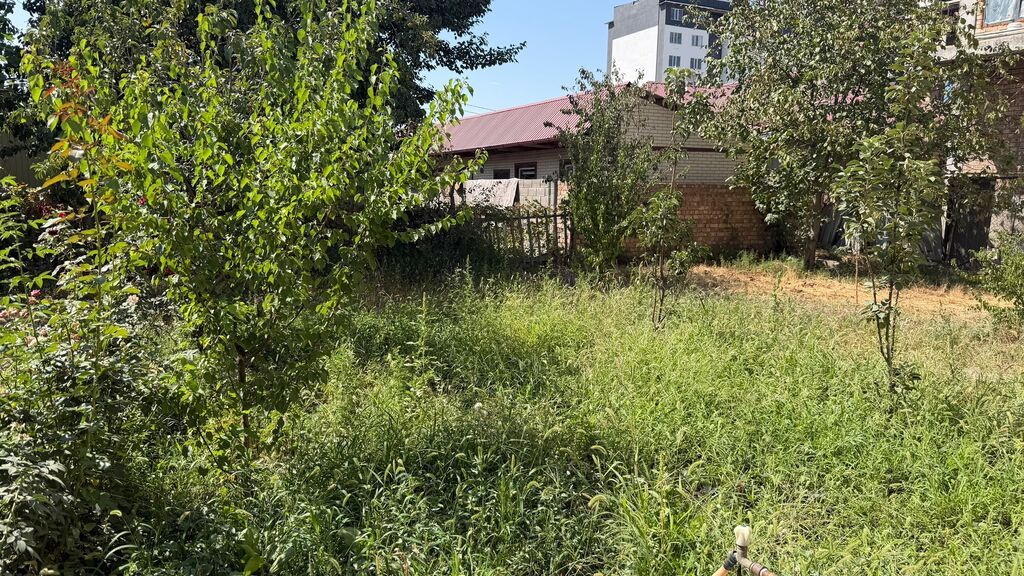 Эксклюзив! В ПРОДАЖЕ ДОМ Ж/м Арча-Бешик, Жоогазын / Магистраль: фото 5