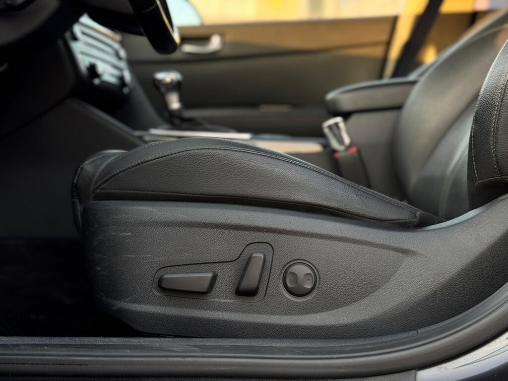 Kia K5: 2019 г., 2 л, Автомат, Бензин, Седан: фото 8