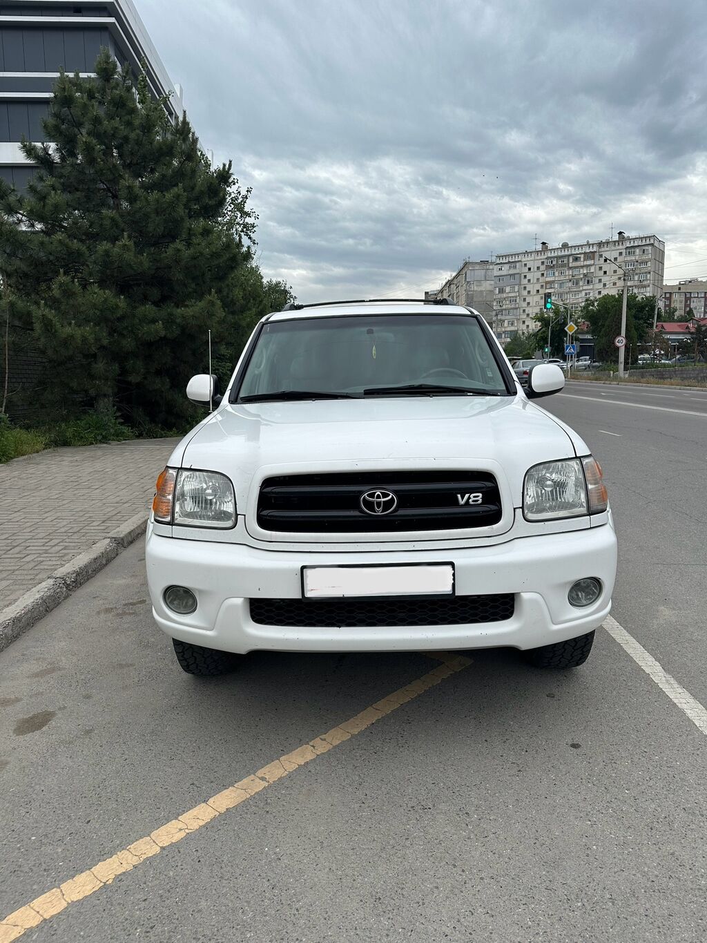 Продаю машину в хорошем состоянии, РОДНАЯ: 19999 USD ➤ Toyota | Бишкек |  89923995 ᐈ lalafo.kg