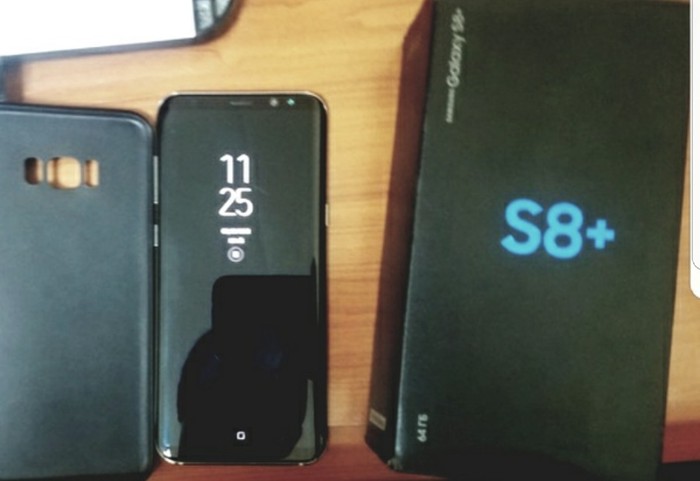 Другое: Samsung S8 Plus 64Gb 4G Lite на lalafo.tj Samsung S8 Plus 64Gb 4G Lite в Душанбе