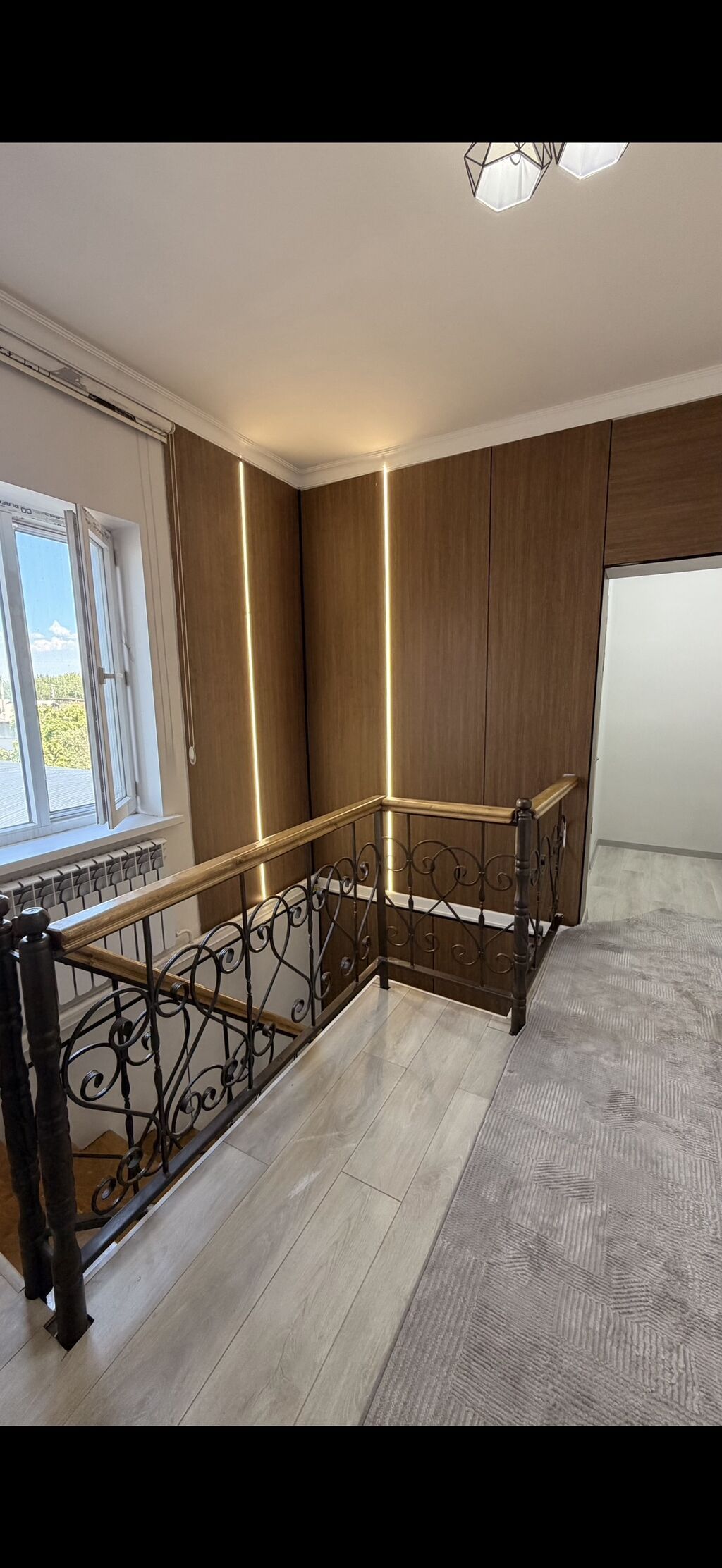 Продаю дом в Мкр Учкун рядом с новой школой 230м2 5 комнат + кухня: фото 5