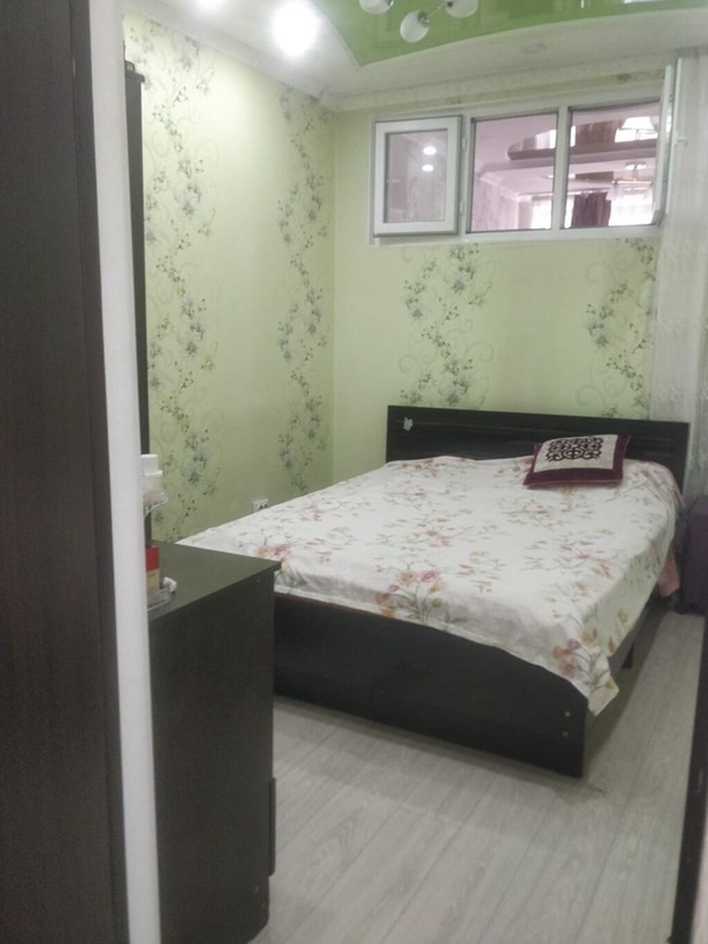 2 комнаты, 83 м², Элитка, 5 этаж, Старый ремонт: фото 4