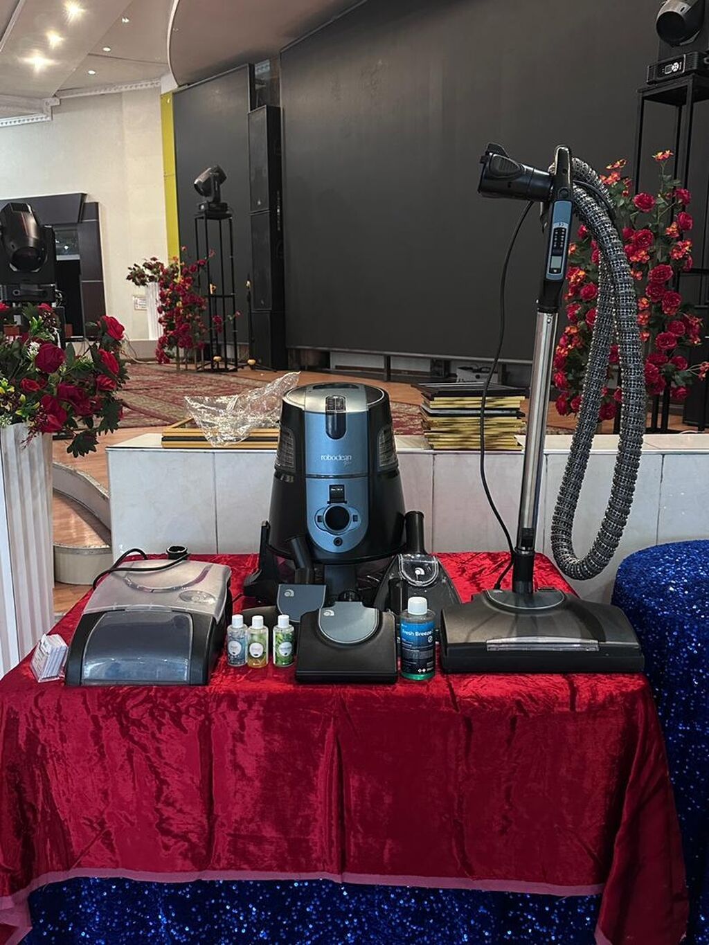 Моющий пылесос Новый Roboclean Уборка: Сухая Рассрочка: фото 5