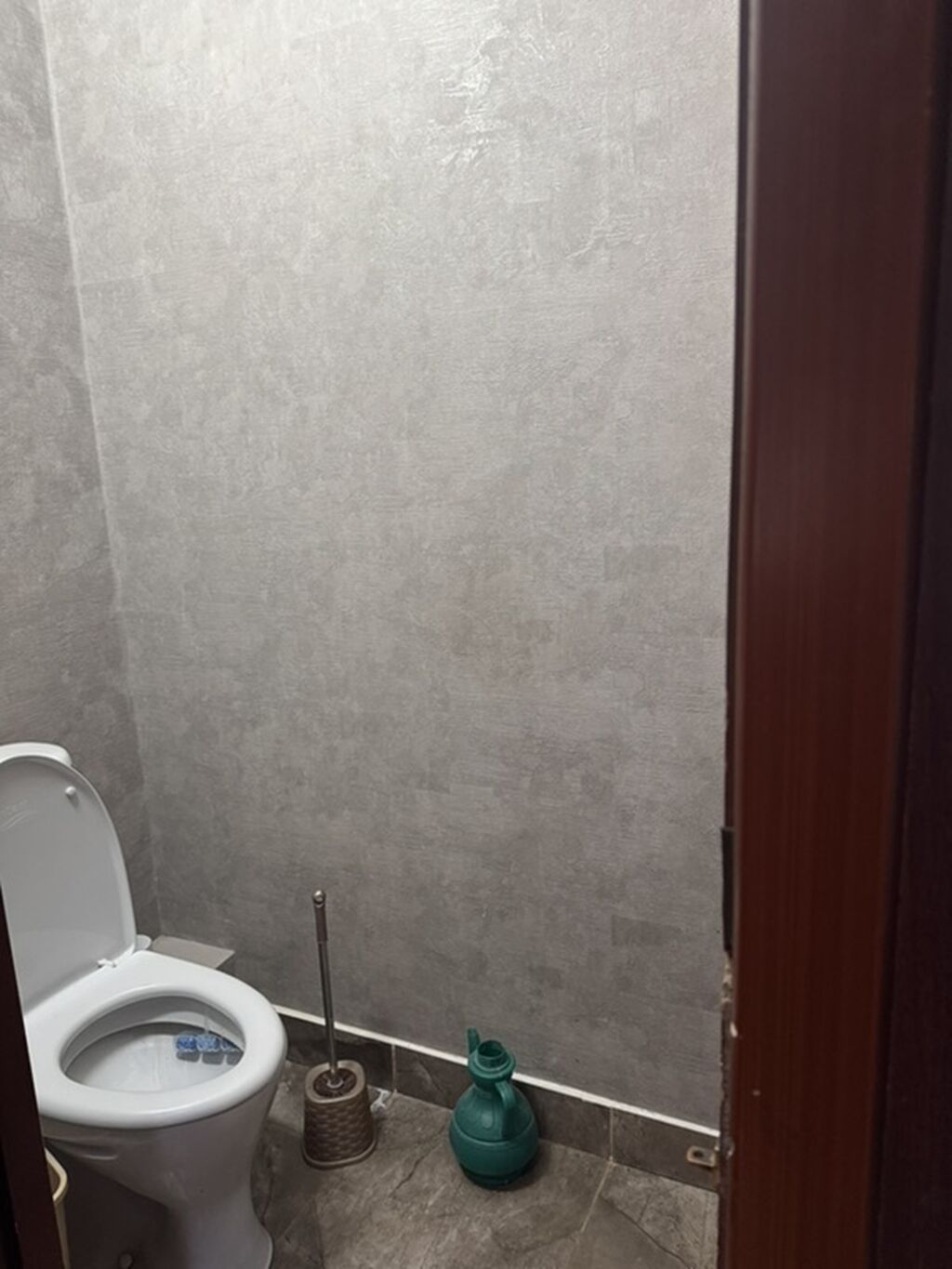 3 комнаты, 61 м², 105 серия, 9 этаж, Свежий ремонт: фото 3