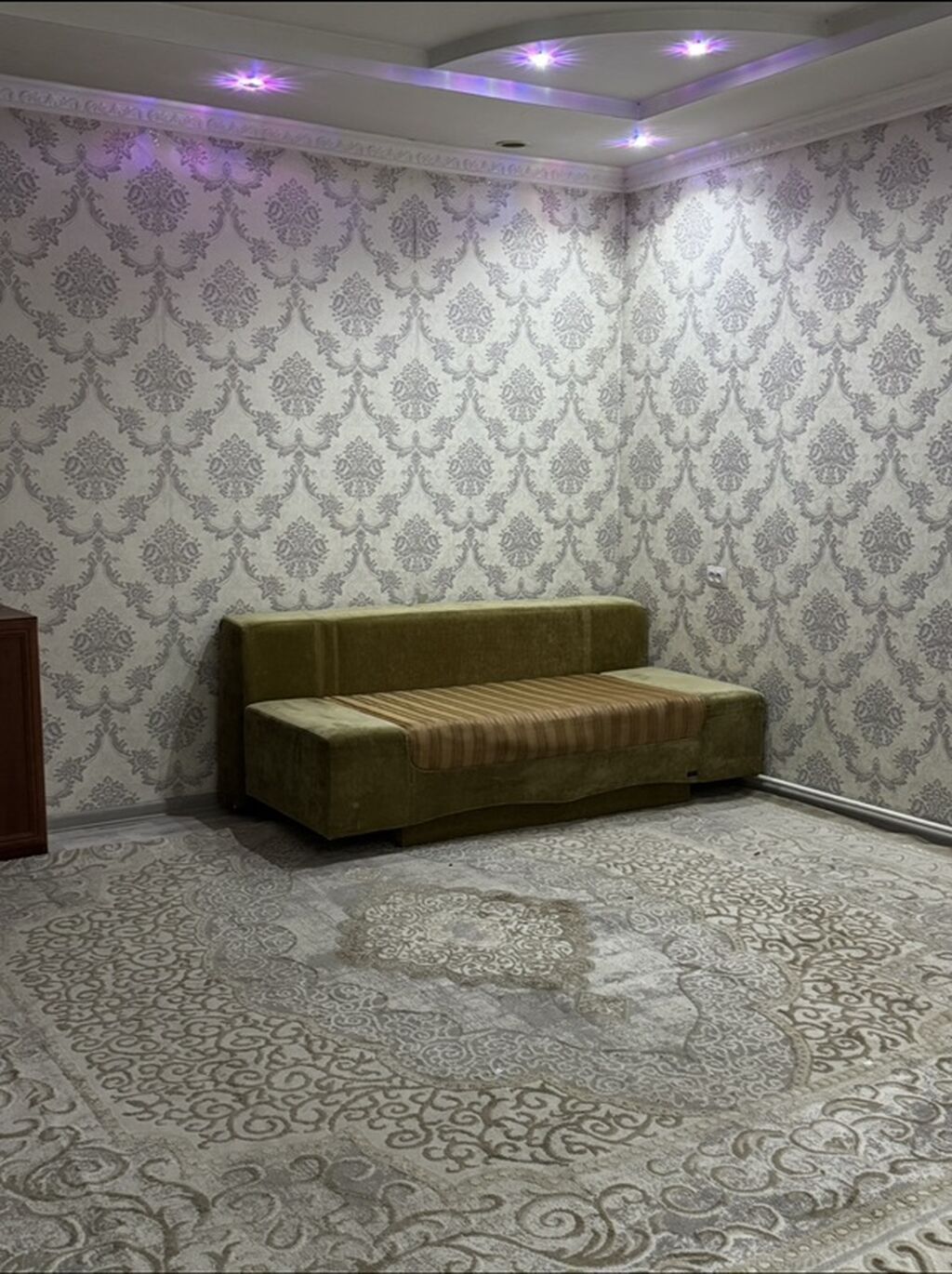 30 м², 1 комната, Кызыл Аскер, Семейным: фото 2