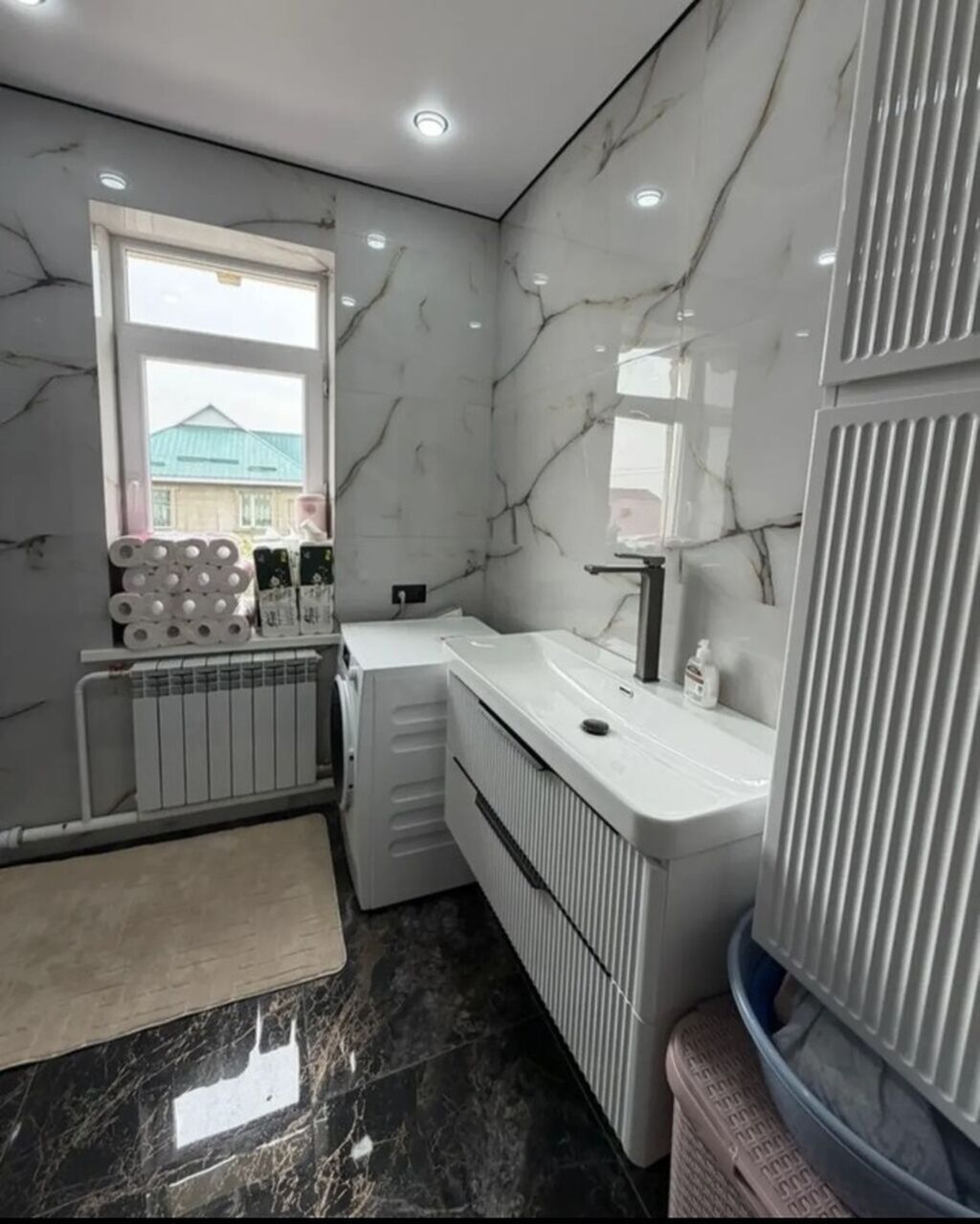 220 м², 6 комнат и более, Арча-Бешик ж/м: фото 5