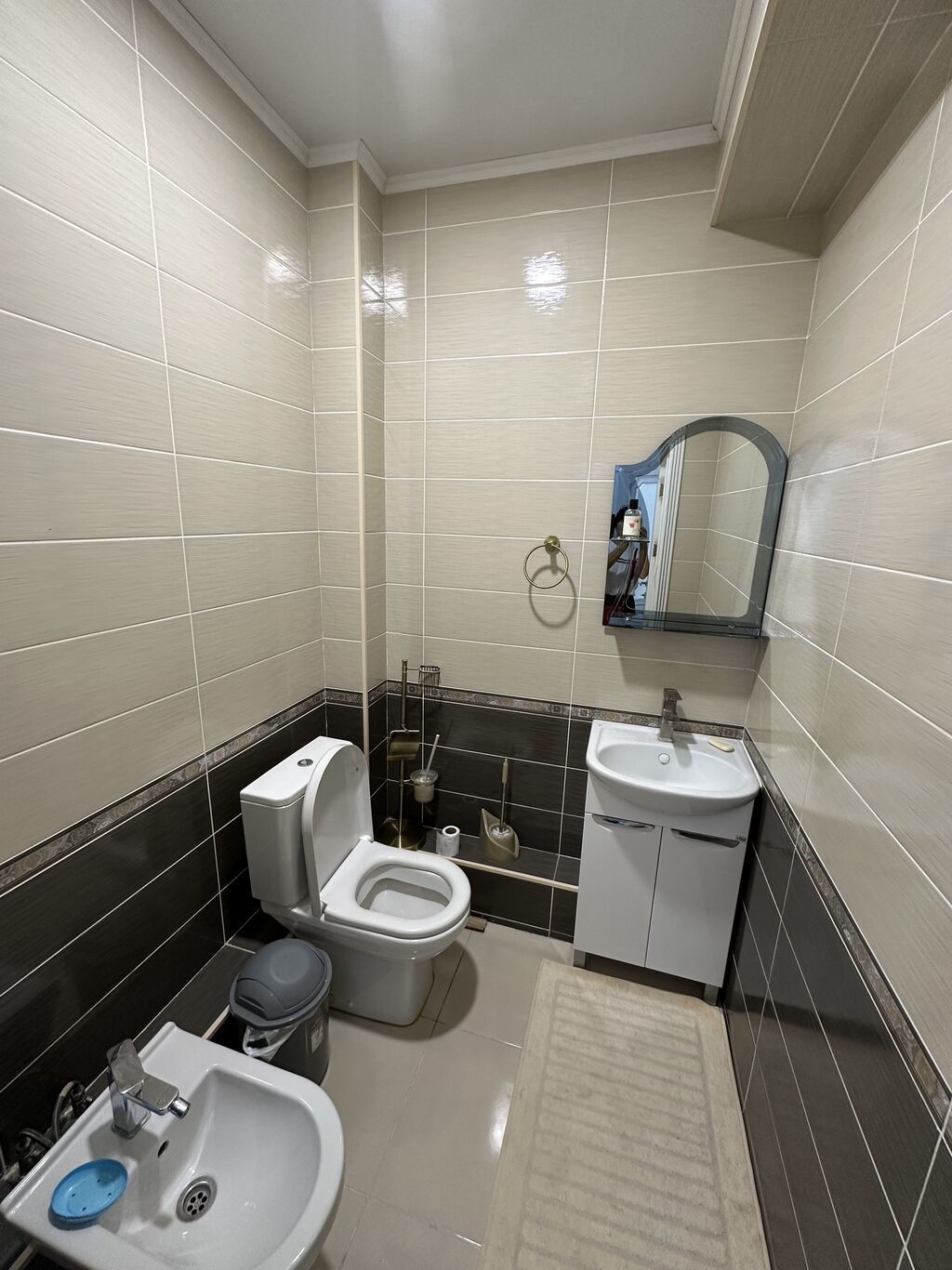 Продаю 3-комн. квартиру 114 м², 7 мкр, 6 этаж: фото 8