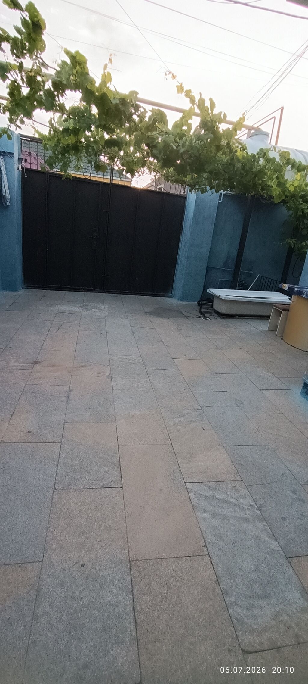 3 otaqlı, 75 kv. m, Kredit yoxdur, Yeni təmirli