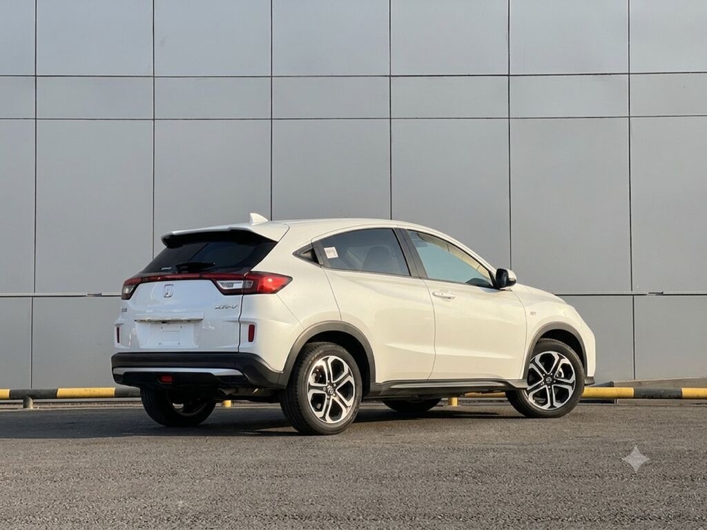 Honda XR-V: 2021 г., 1.5 л, Вариатор, Бензин, Кроссовер: фото 2