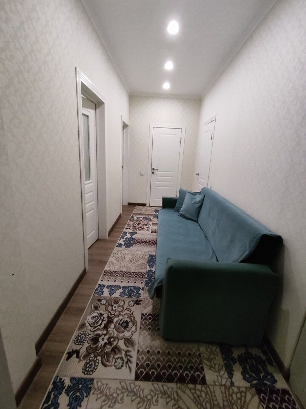 Сдам 1-комнатную квартиру в ЖК Джал, 54 кв.м: фото 5