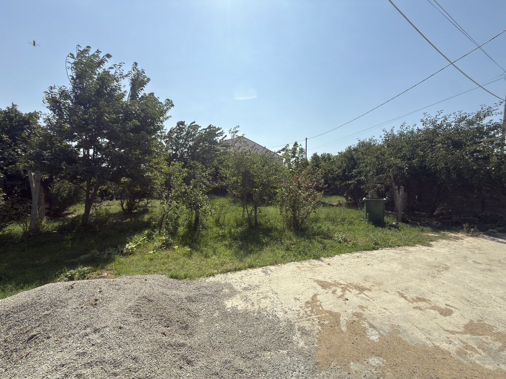 Bakı, Türkan qəs., 110 kv. m, 3 otaqlı, Hovuzsuz, Qaz, Kombi, Artezian quyusu