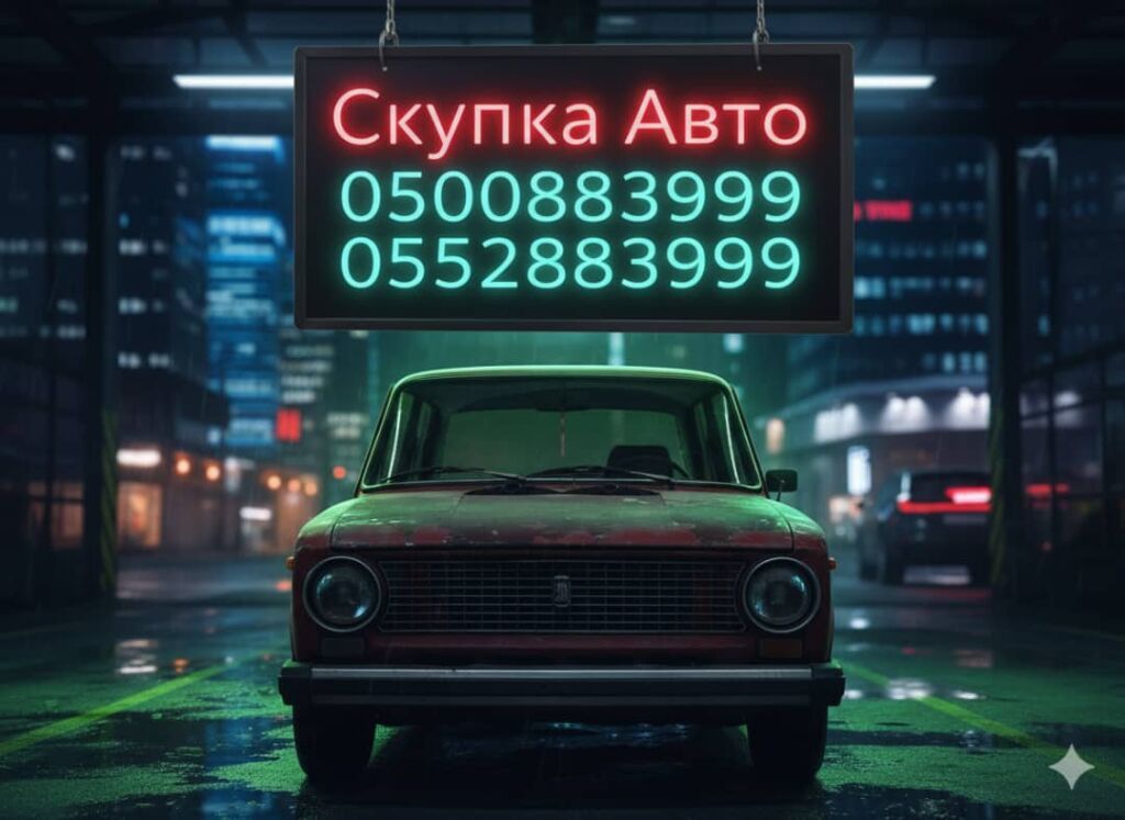 Сервис выкупа авто 24/7 Скупка автомобилей круглосуточно. Покупаем: фото 3
