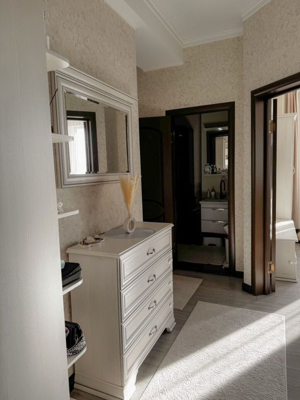2 комнаты, 73 м², Элитка, 9 этаж, Евроремонт: фото 3