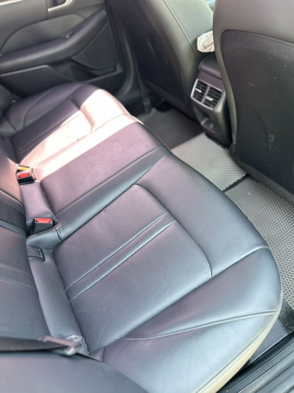 Hyundai Sonata: 2019 г., 2 л, Автомат, Газ, Седан: фото 6