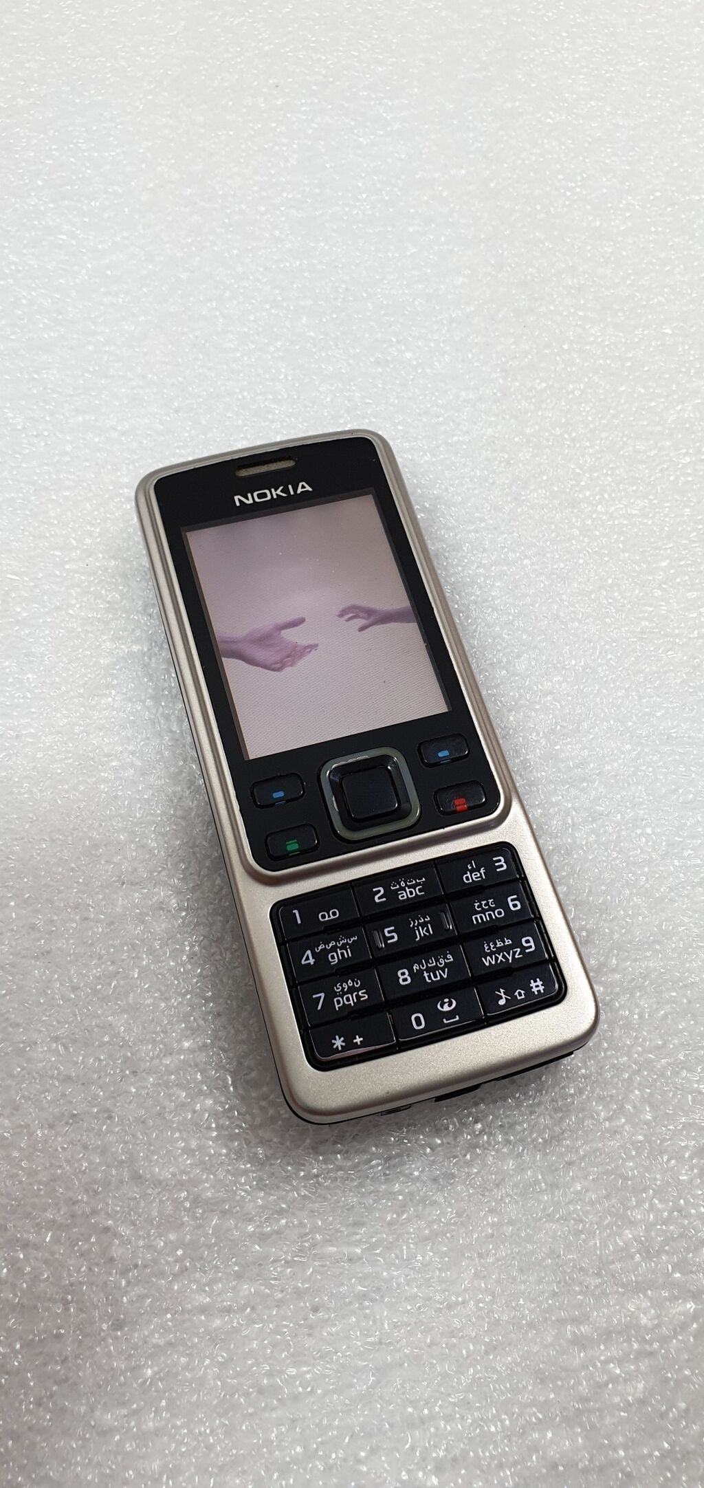 Продам Ралитет Nokia 6300 в отличном: 1999 KGS ▷ Nokia | Бишкек | 35828418  ᐈ lalafo.kg