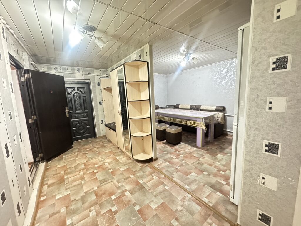 80 м², 4 комнаты, Кызыл Аскер: фото 2