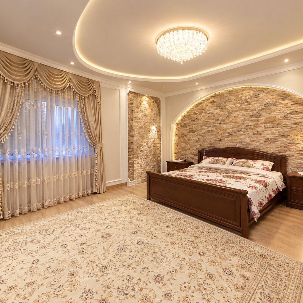 230 м², 4 комнаты, Мадина: фото 2