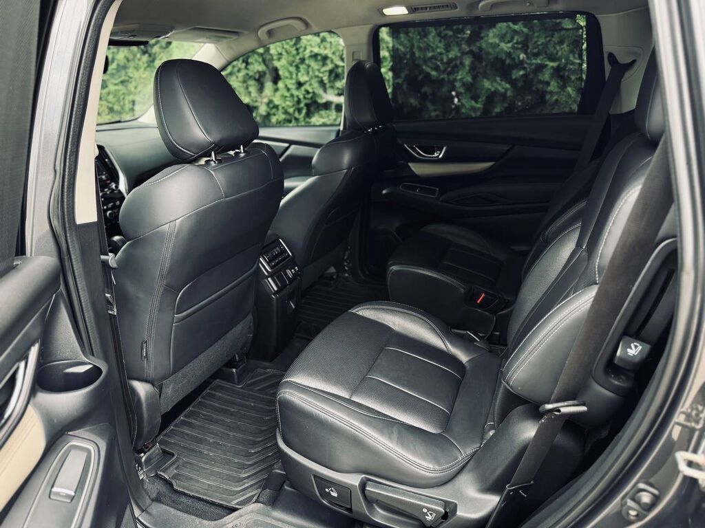 Subaru Ascent: 2019 г., 2.4 л, Вариатор, Бензин, Кроссовер: фото 4