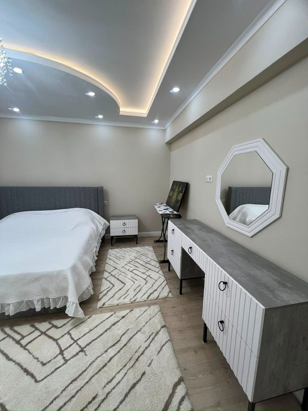 300 м², 6 комнат, Кок-Жар ж/м, Без подселения: фото 3