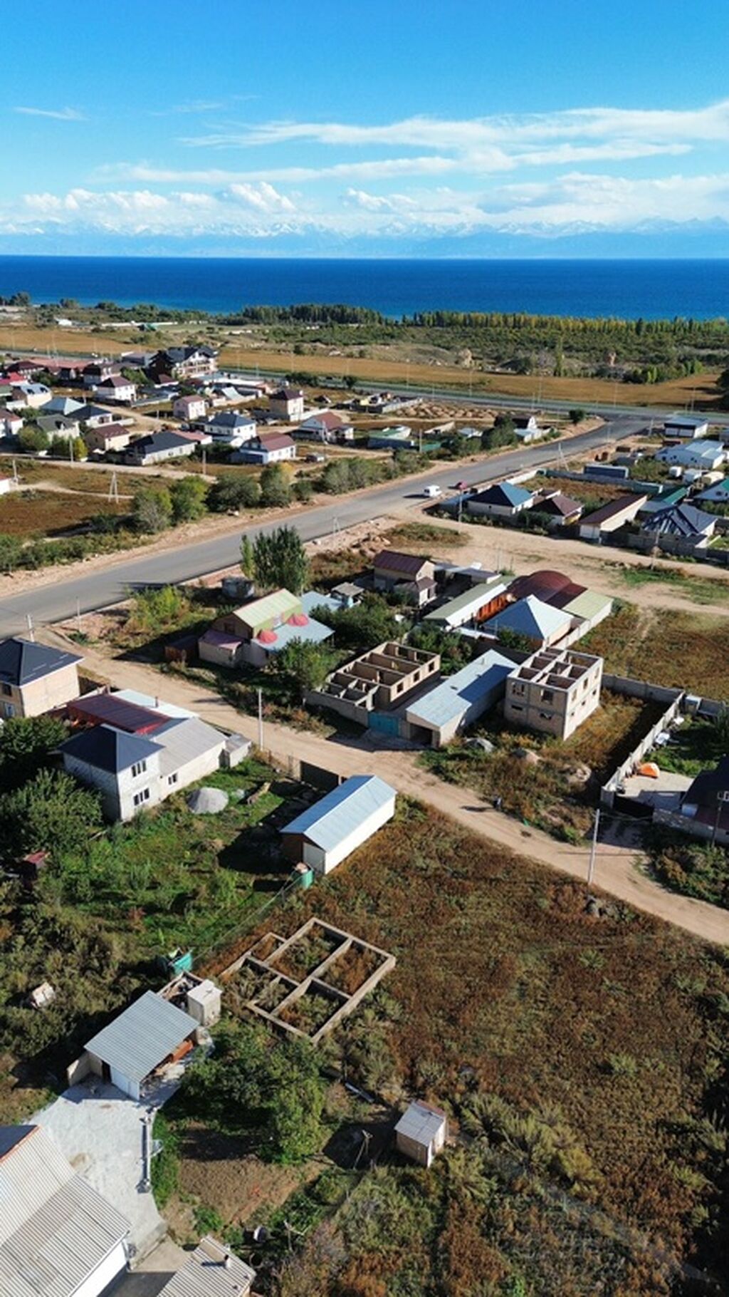 6 соток, Для строительства, Красная книга, Тех паспорт: фото 2