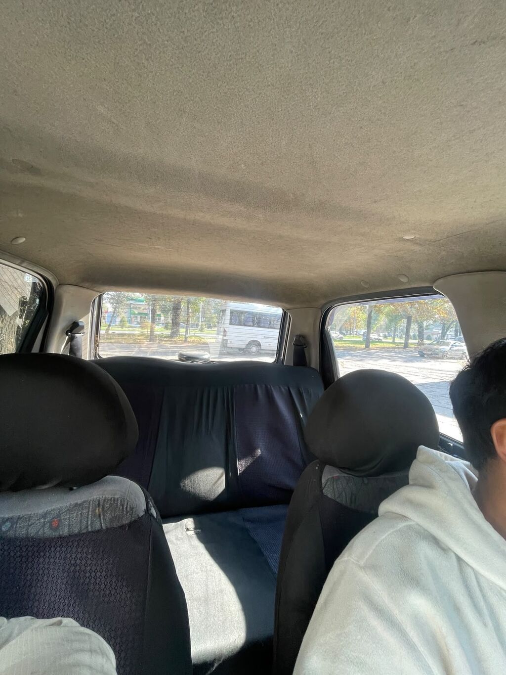 Daewoo Matiz: 2007 г., 0.8 л, Механика, Бензин, Хэтчбэк: фото 8