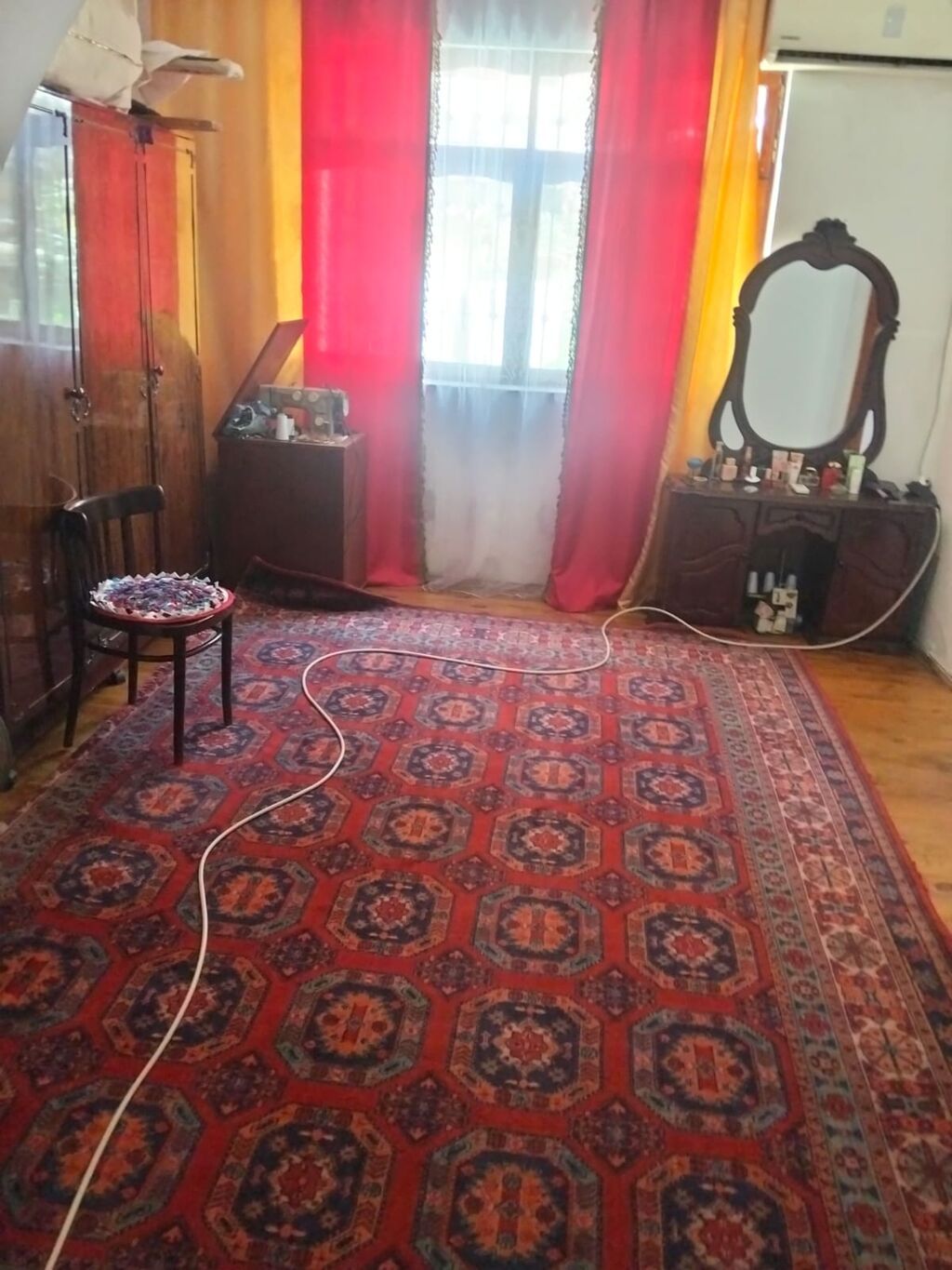 Bakıxanov qəs. 2 otaqlı, 71 kv. m, Kredit yoxdur, Orta təmir