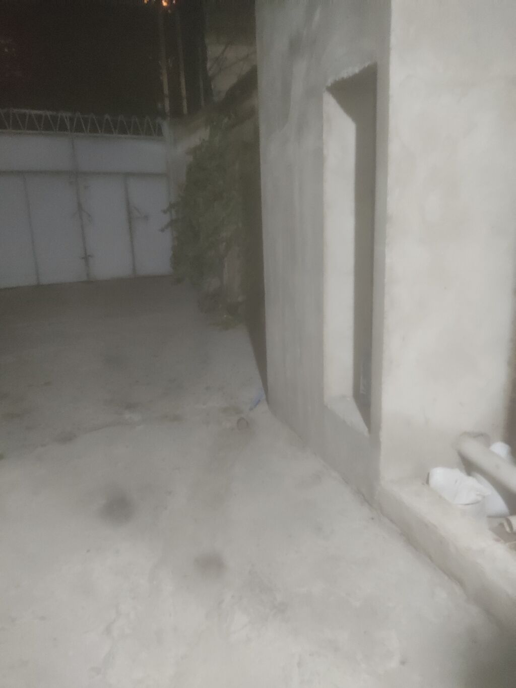 20 kv. m, 1 otaqlı