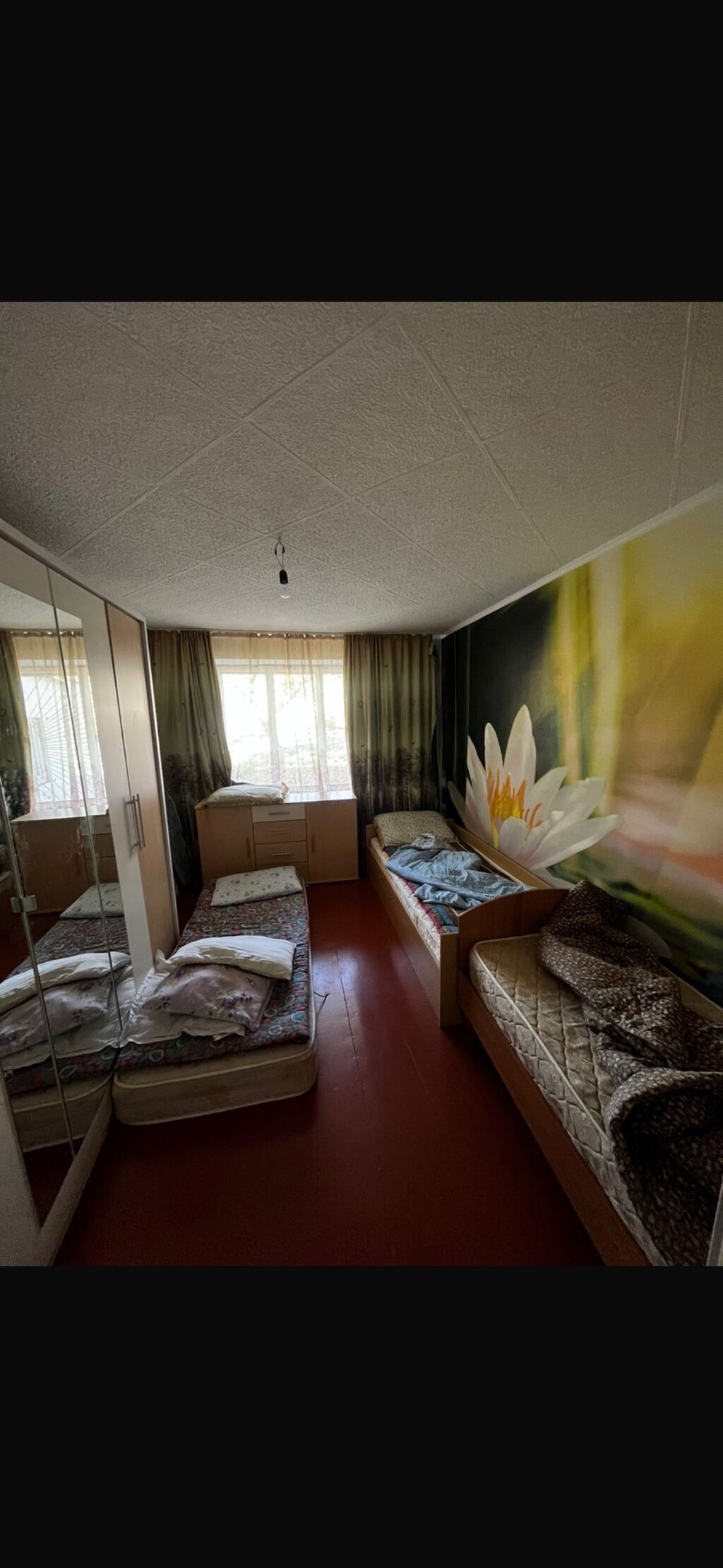 Продам 3-комнатную квартиру 63 м² в Чолпон-Ате: фото 5