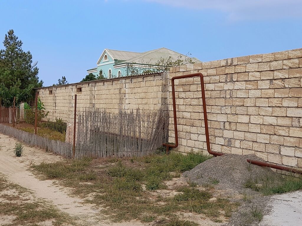 Bakı, Kürdəxanı qəs., 38 kv. m, 1 otaqlı, Hovuzlu, Su, Kanalizasiya, İşıq