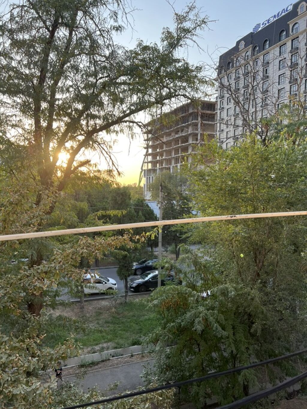 19 м², Без мебели: фото 3
