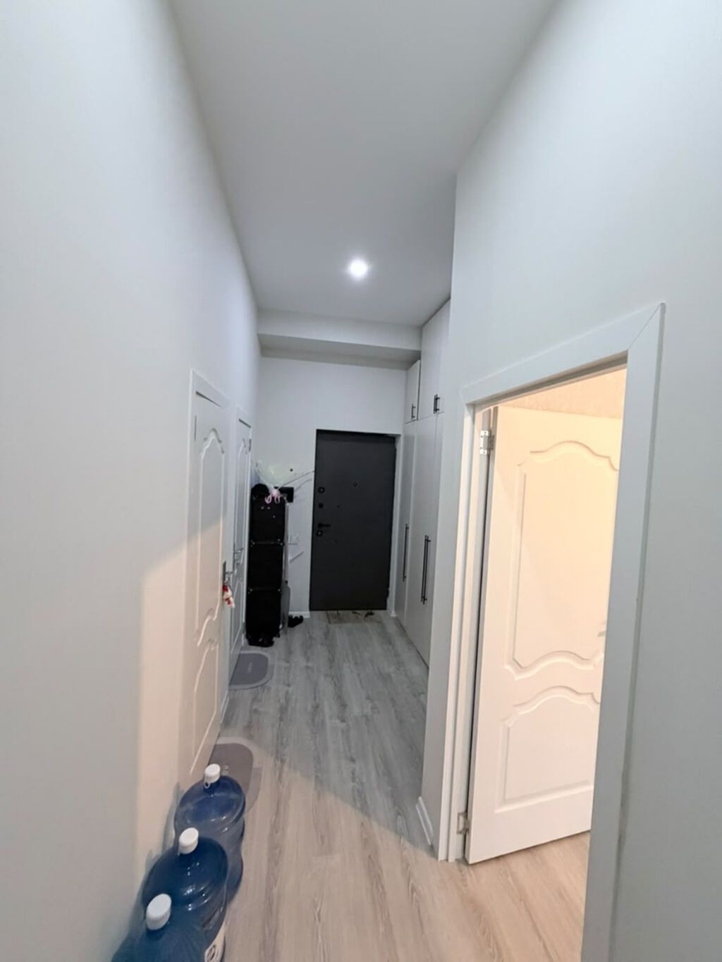 2 otaqlı, Yeni tikili, 45 kv. m