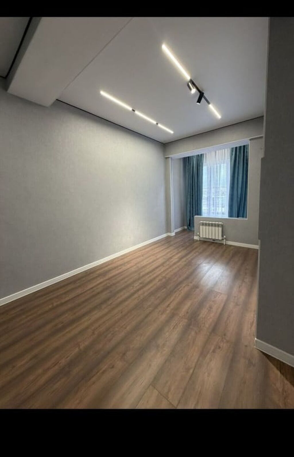 1 комната, 42 м², АЮ Гранд Элитка, 8 этаж, Евроремонт: фото 2