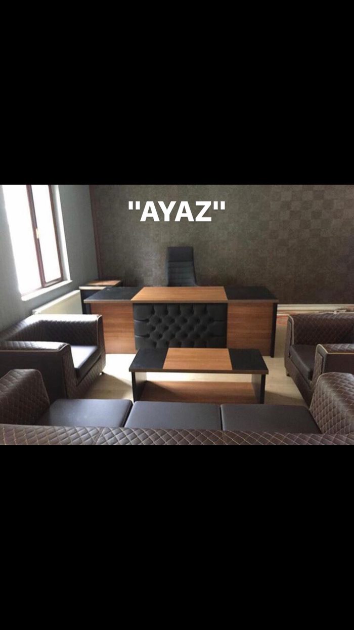 Ofis mebeli: - lalafo.az Xırdalan şəhərində